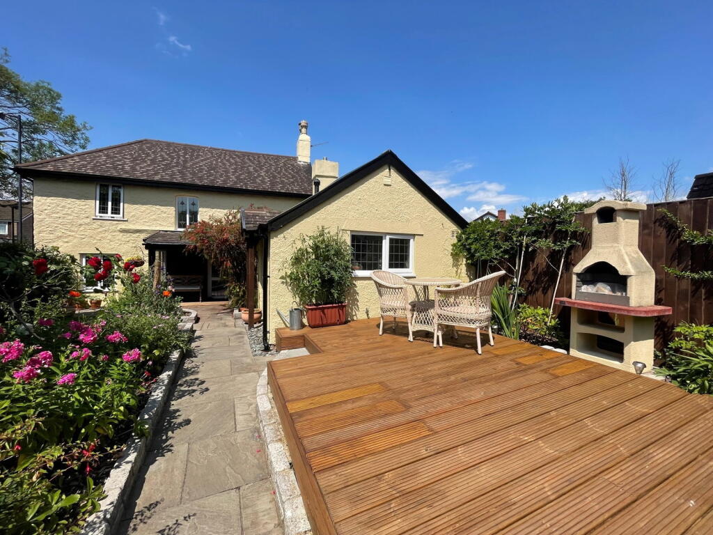 Brinsea Road, Congresbury