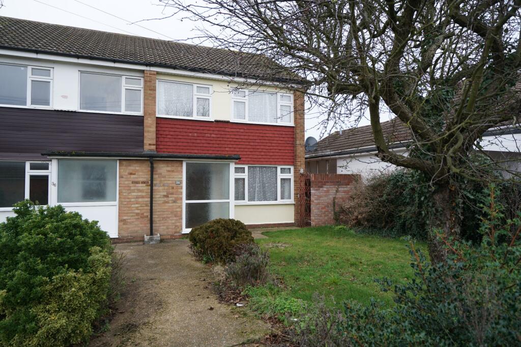 Main image of property: Waverley Gardens, Grays