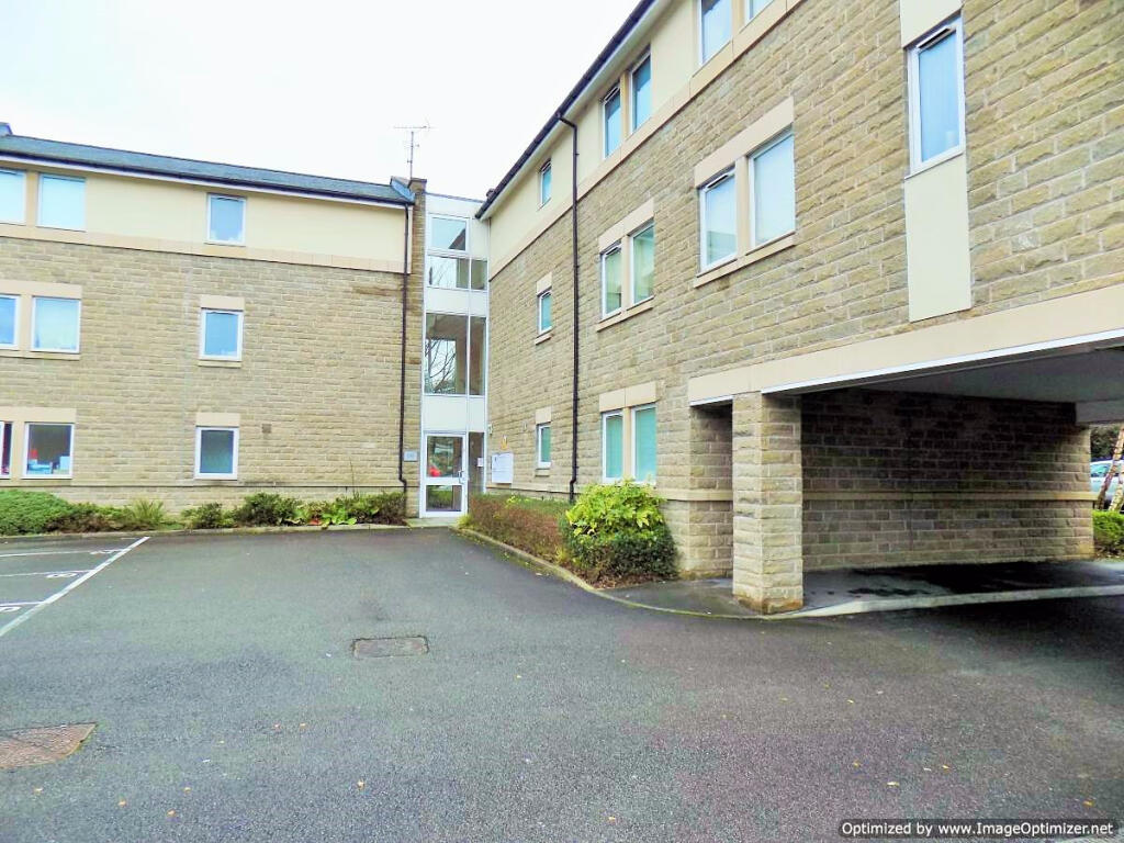 Main image of property: Cornmill View, Horsforth, Leeds, West Yorkshire, LS18