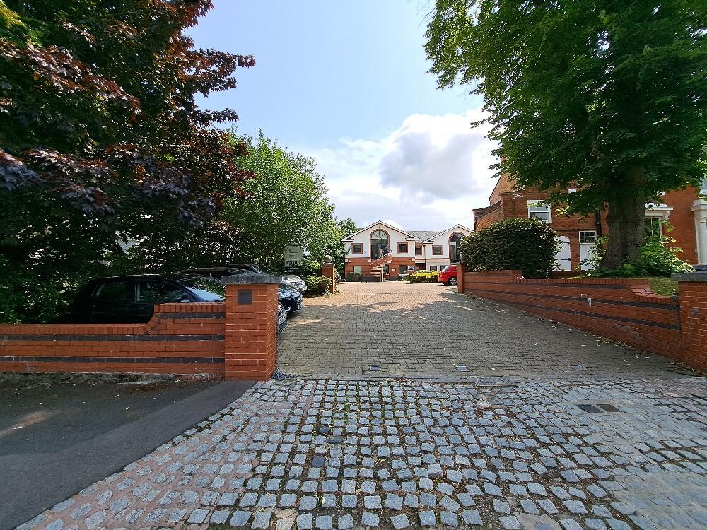 Additional image 12 of 38 George Road, Edgbaston, Birmingham, West Midlands, B15 1PL