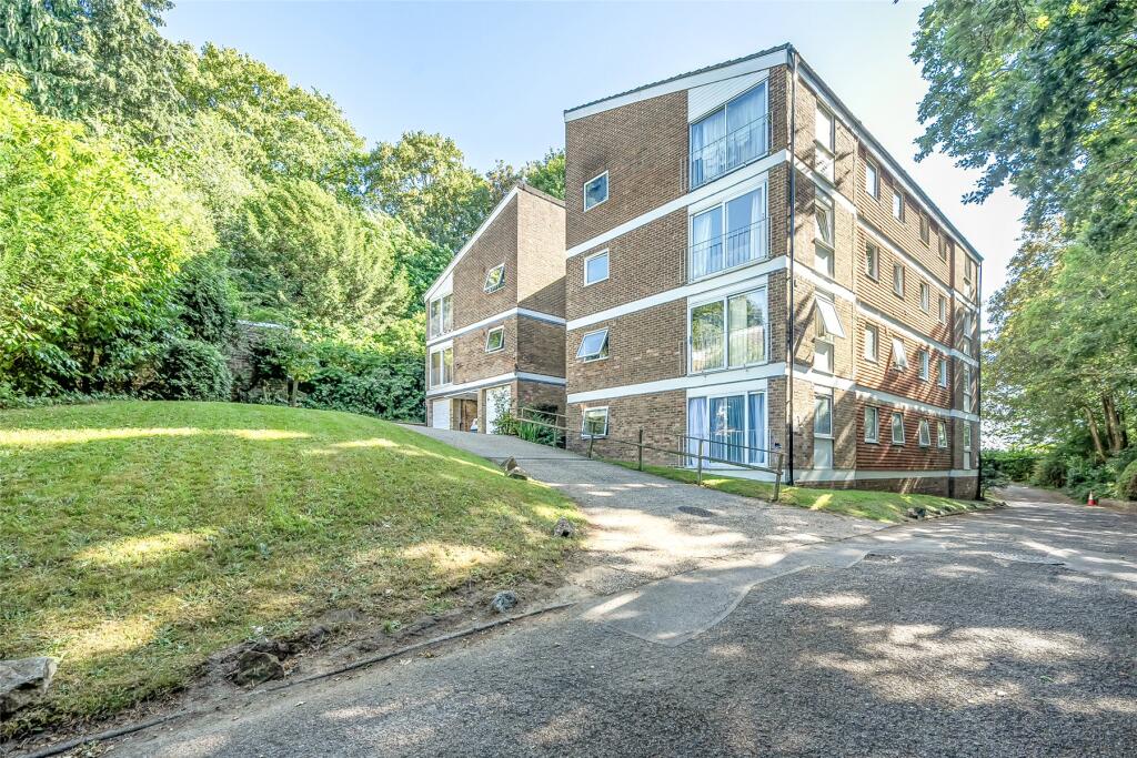 Main image of property: Cedar Court, Haslemere, Surrey, GU27