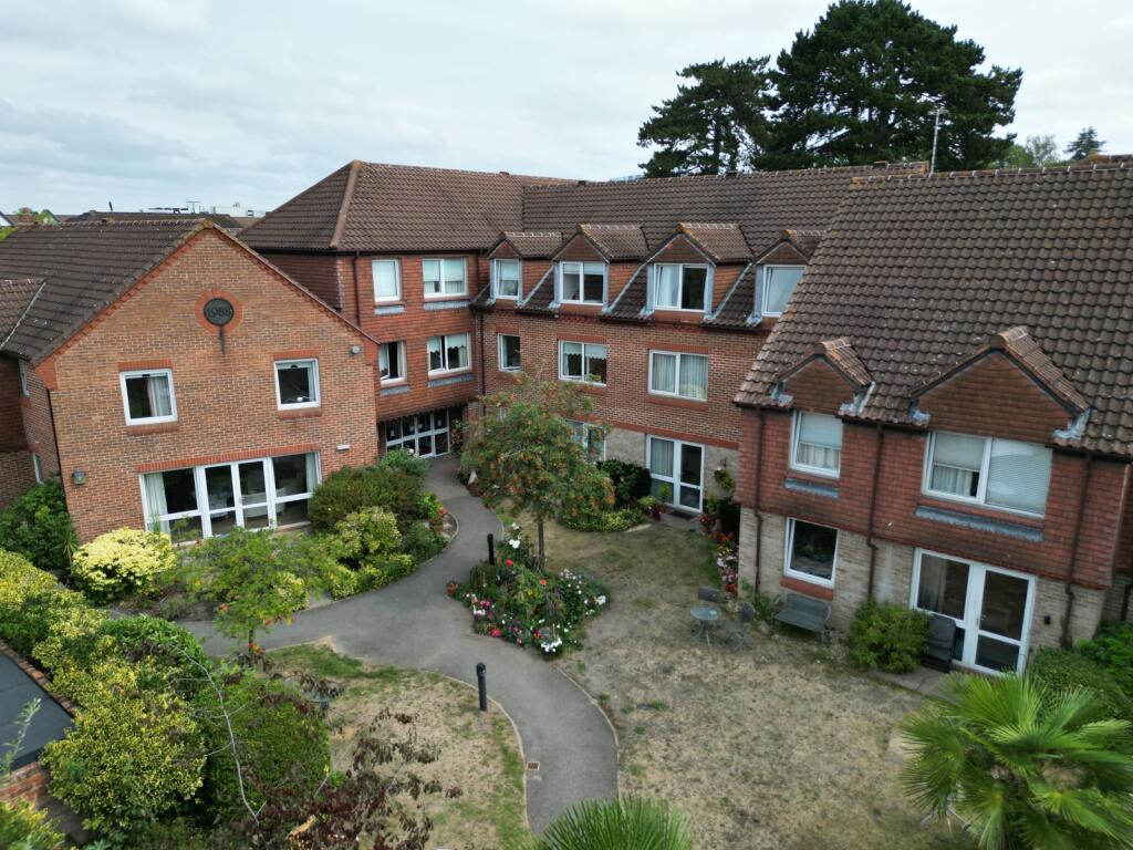 Main image of property: Weybridge, Surrey, KT13