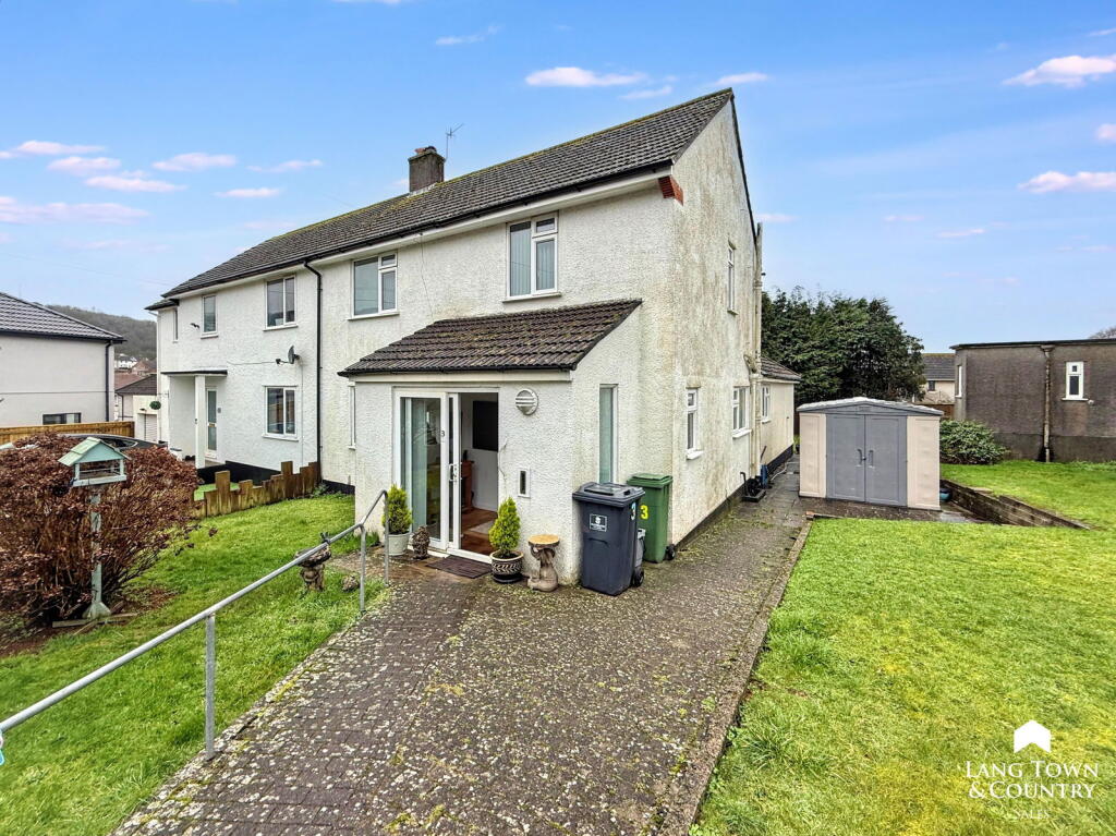 Main image of property: Woodside Avenue, Hooe , Plymouth