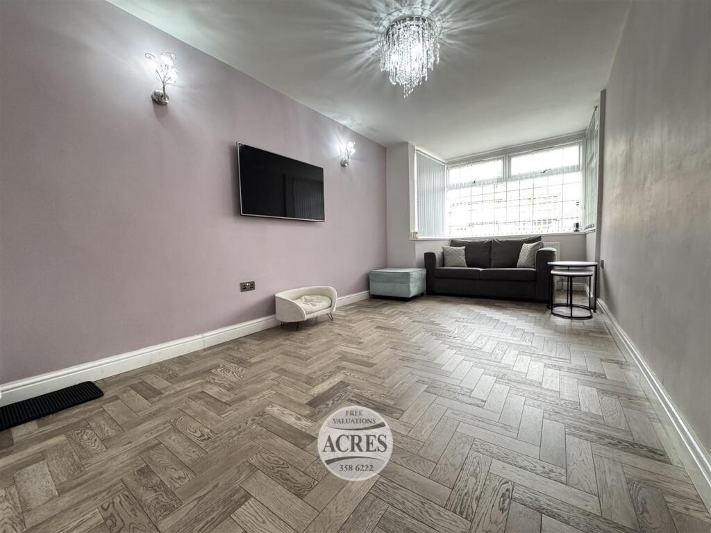 Tysoe Road, Great Barr, Birmingham photo 4
