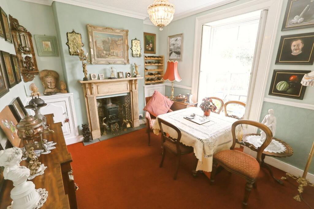 Wern, Bersham, Wrexham photo 4