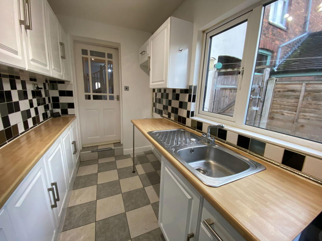 Darklands Road, Swadlincote, DE11 photo 4