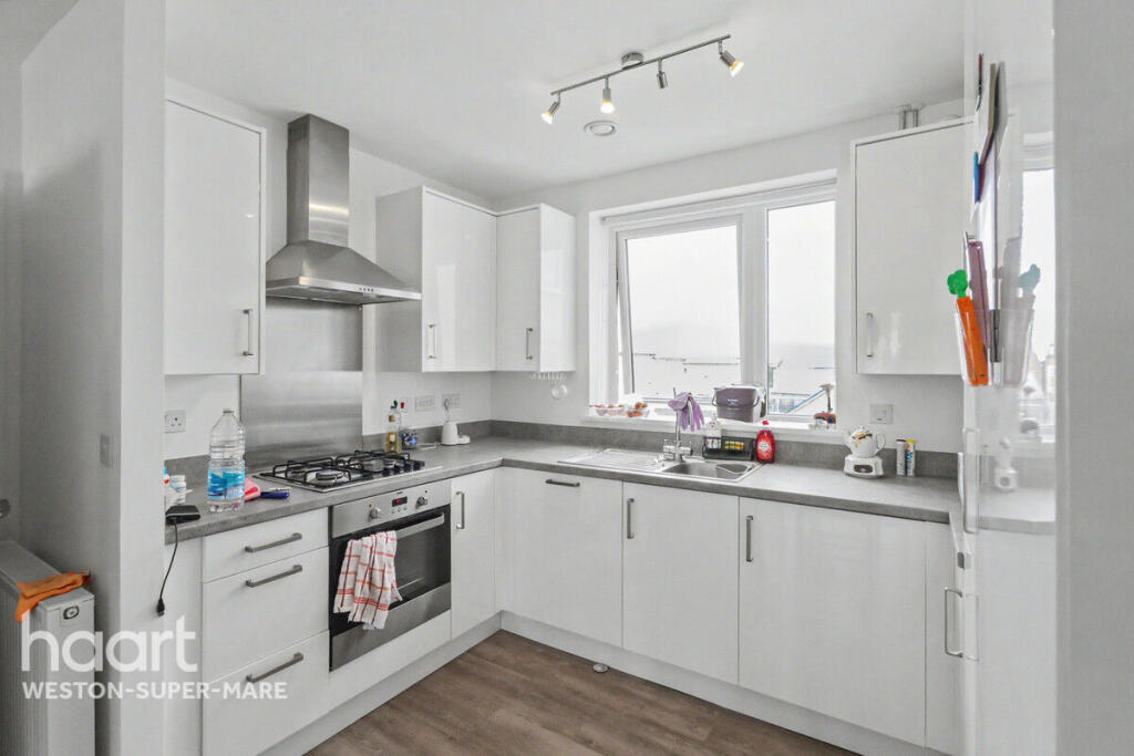 Main image of property: Faraday Road, Weston-super-Mare