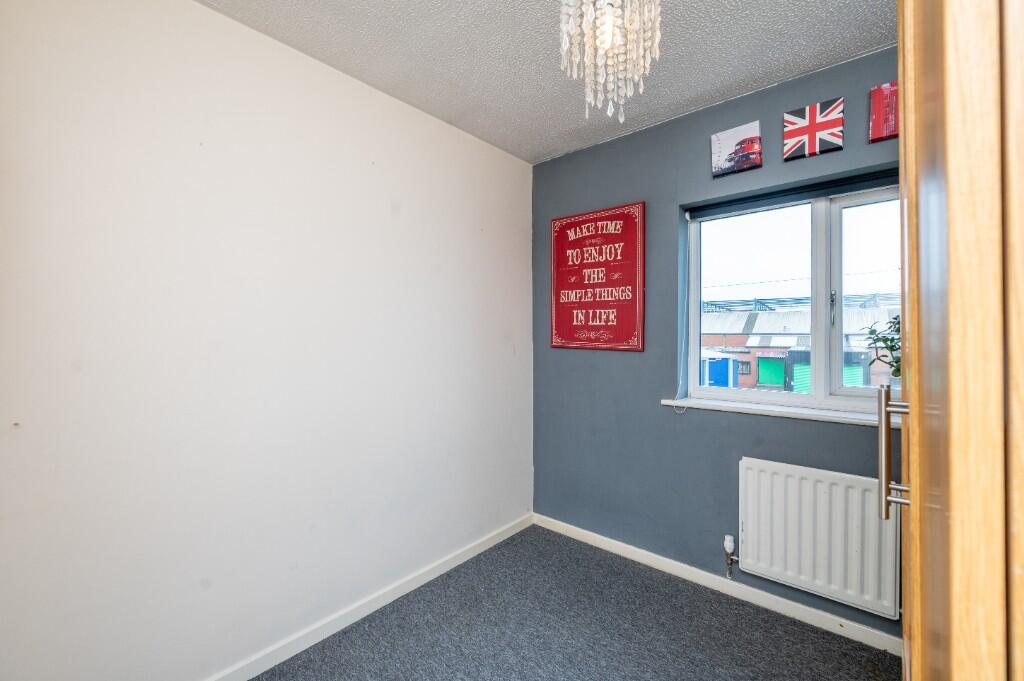 Additional image 6 of Templefield Gardens, Birmingham, B9