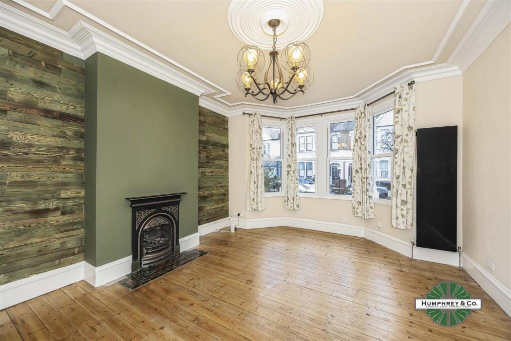 Main image of property: London