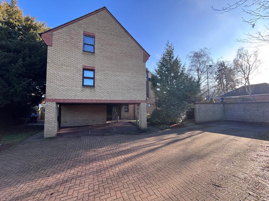 Main image of property: Lawns Court, Royston, SG8