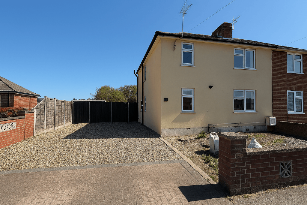 Main image of property: Lowestoft, NR32