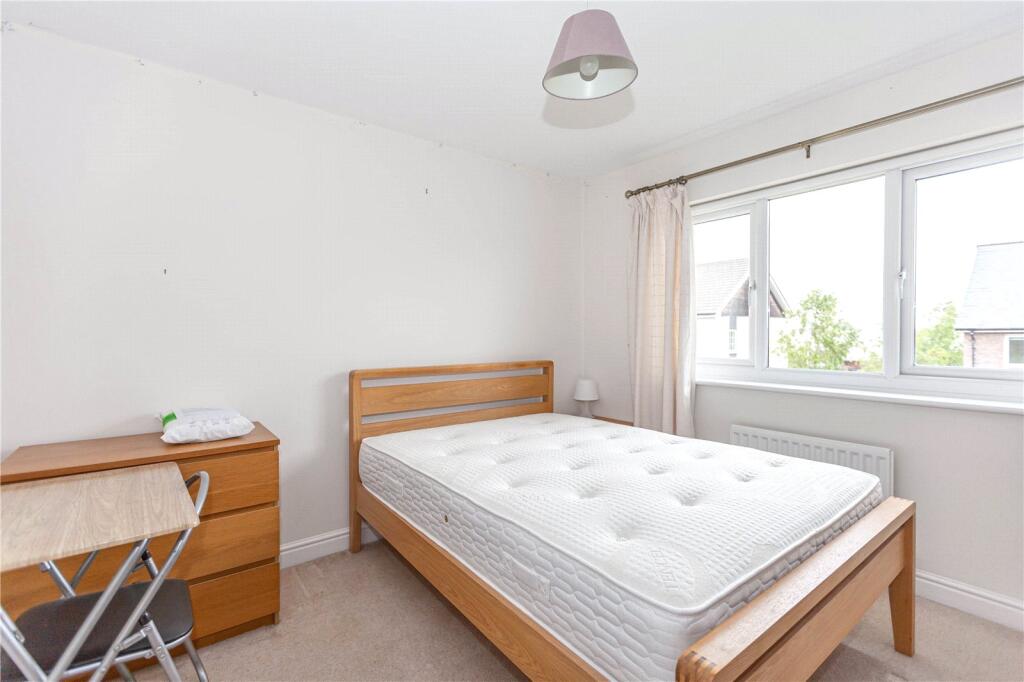 1 bedroom semi-detached house for rent