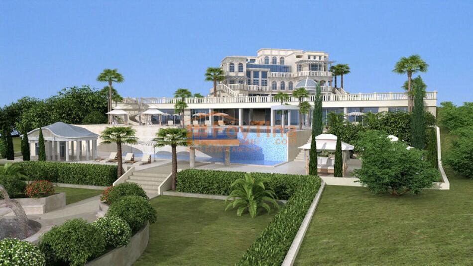 Main image of property: Limassol, Pissouri