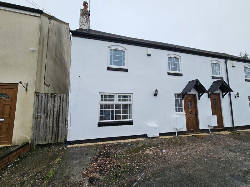 Main image of property: Tessall Lane, Northfield