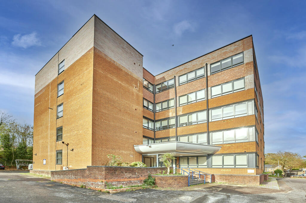 Main image of property: Steeplemount House, Shirley Road, London