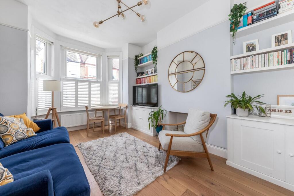 Main image of property: Byne Road, Sydenham, London, SE26