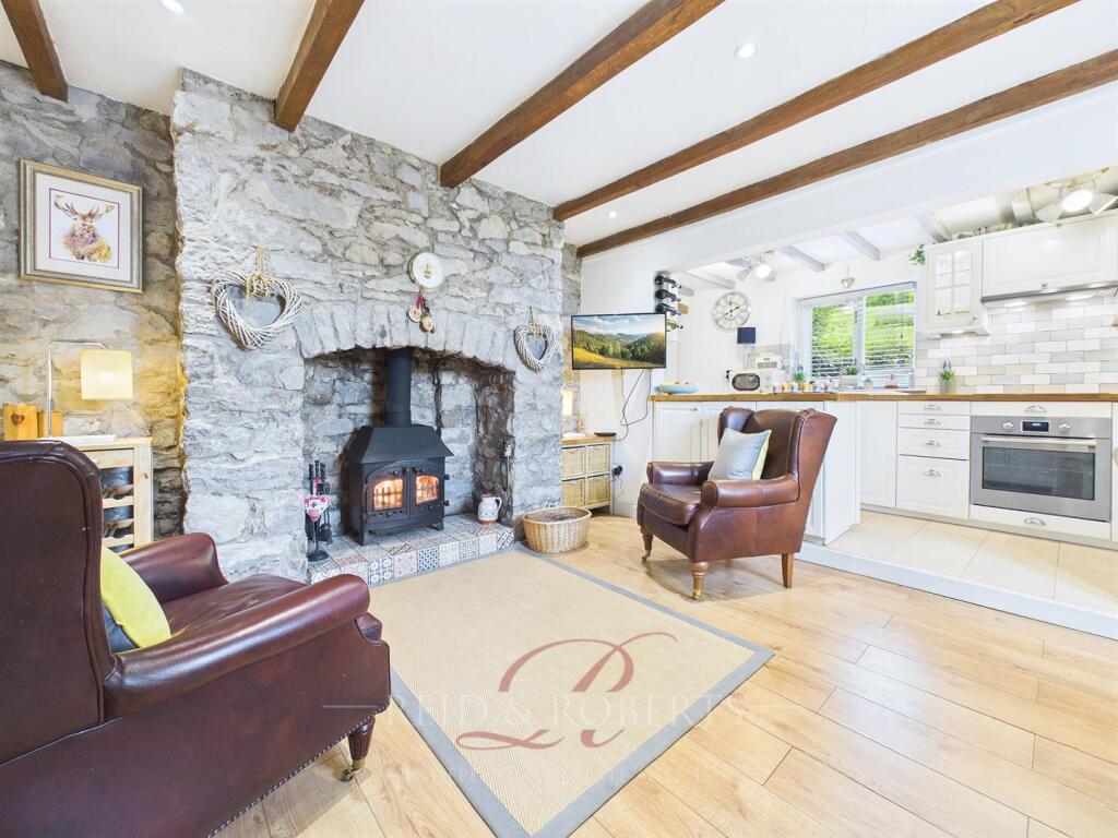 Main image of property: Eirlys Cottage, Pen Y Pylle