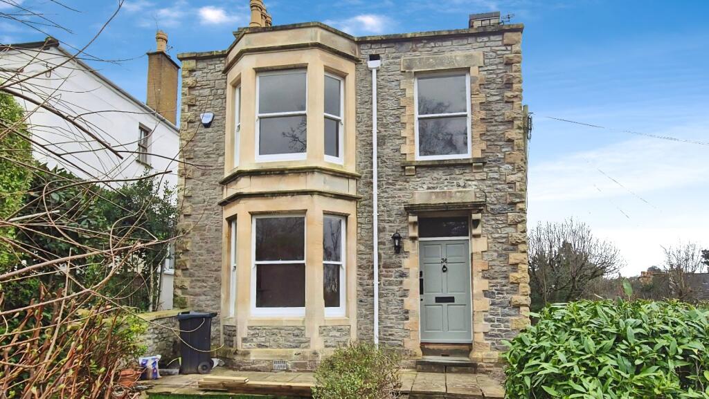 Main image of property: Copse Road, Clevedon, North Somerset, BS21