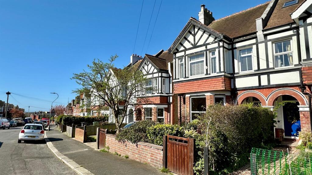 Main image of property: Ashburnham Road, Hastings