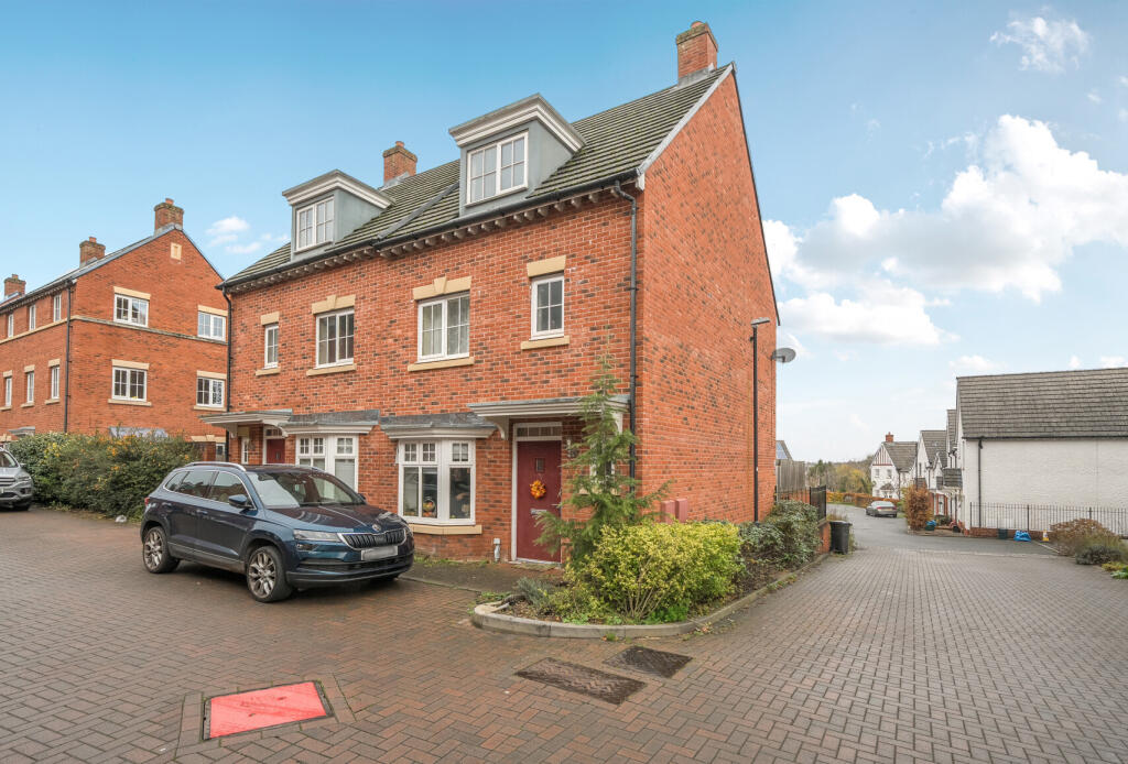 Main image of property: Thornfield Road, Bristol, Somerset, BS10