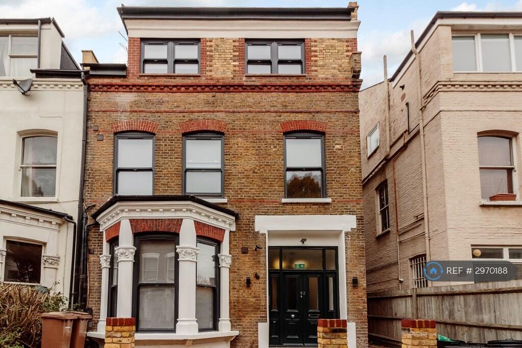 Main image of property: Adolphus Road, London, N4