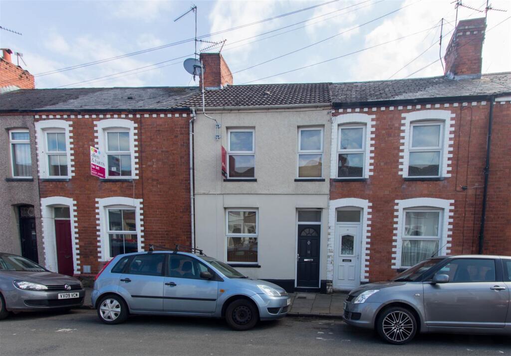 Main image of property: Glynne Street, Canton, Cardiff