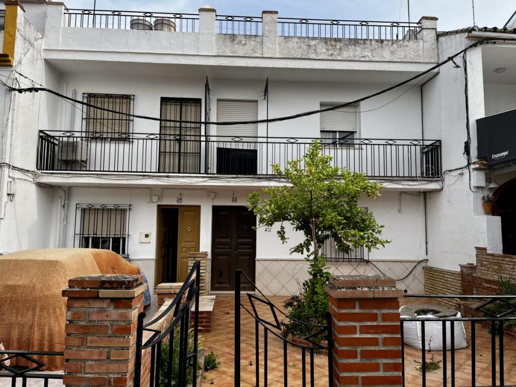 Main image of property: Olvera, Andalucia, Spain