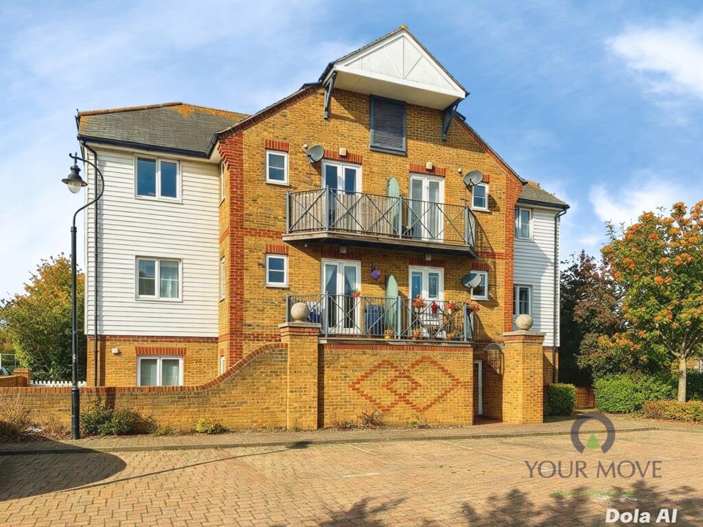 Main image of property: Mansfield Drive, Iwade, Sittingbourne, Kent, ME9