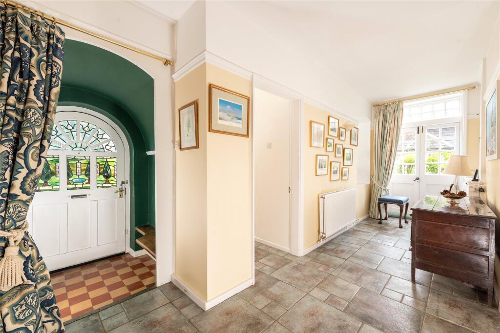 House in Stevenage - View 5