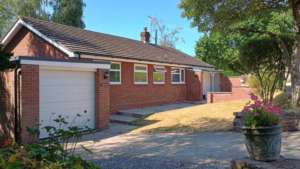 Main image of property: Little Birch, Hereford, Herefordshire