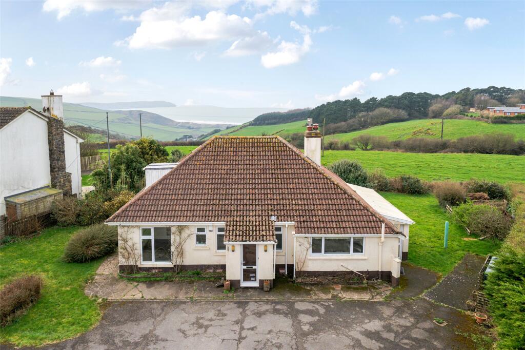 Main image of property: Poole Lane, Woolacombe, Devon, EX34