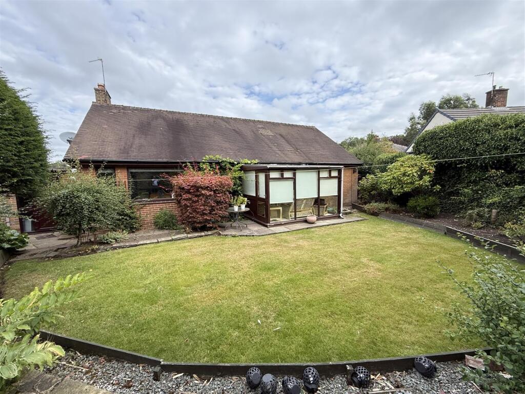 House in Rochdale, Marland - View 4