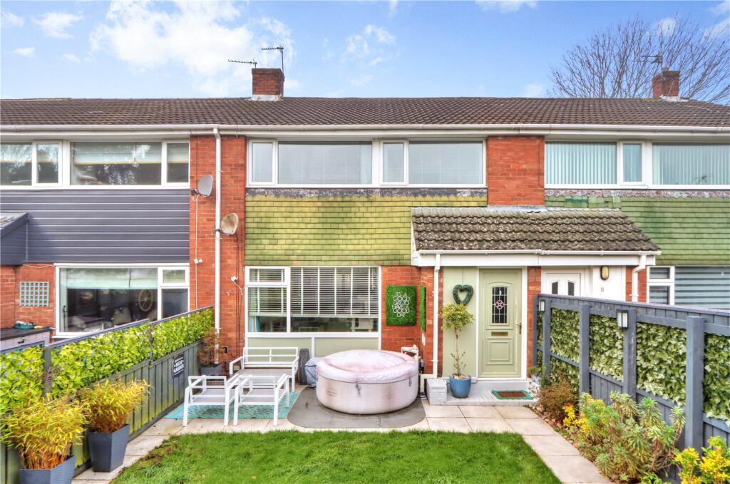 Main image of property: Austwick Walk, Newcastle upon Tyne, Tyne and Wear, NE5