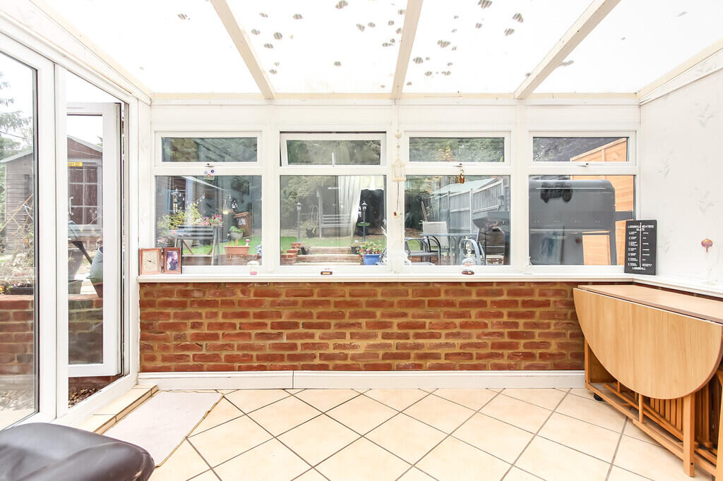 House in Northampton - More