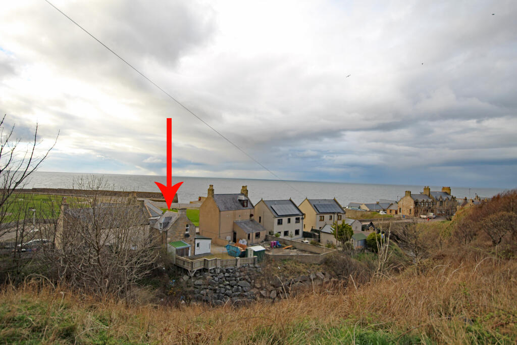 Additional image 16 of 18 Bridgend, Buckie, AB56 1XN