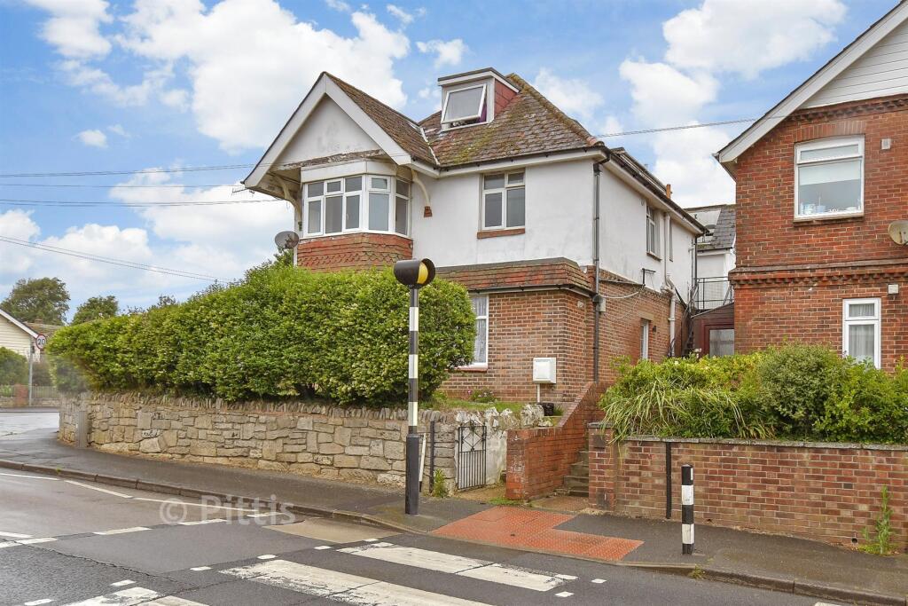 Main image of property: Newport Road, Lake, Isle of Wight