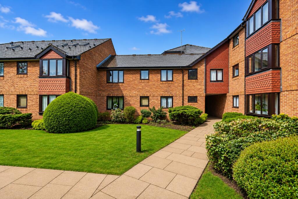 Main image of property: Peakes Place, Granville Road, St Albans, Herts, AL1
