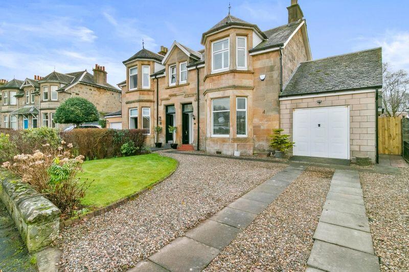 Main image of property: Barloan Crescent, Dumbarton