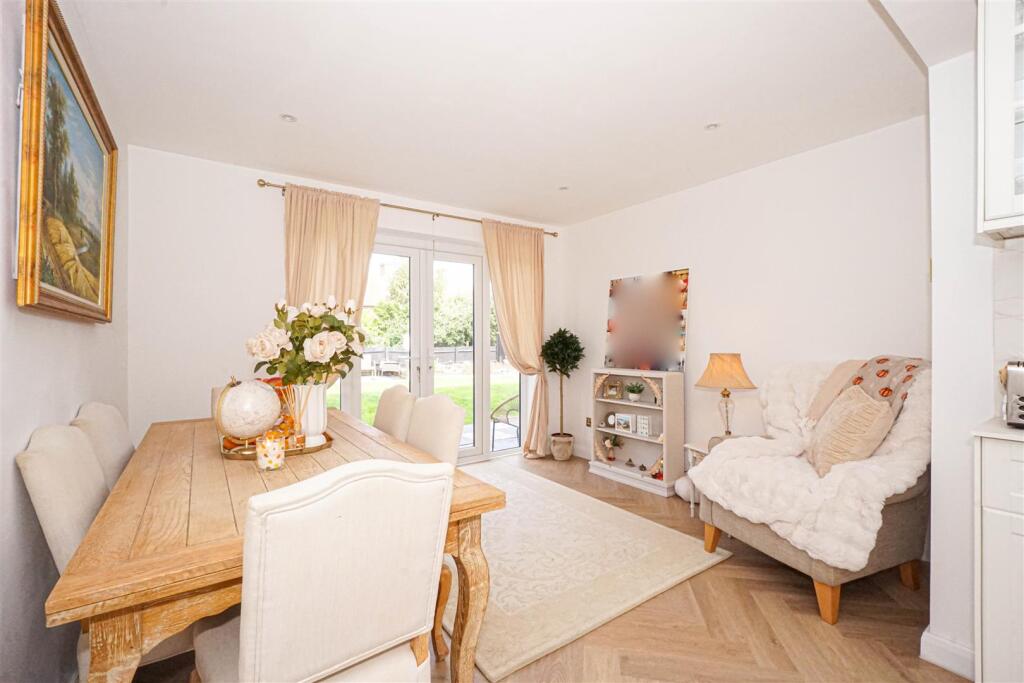 House in Tonbridge - View 5