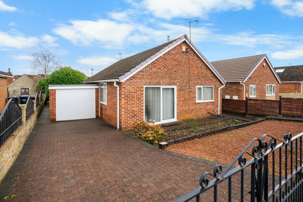 Main image of property: Red Bank Road, Ripon, North Yorkshire, HG4