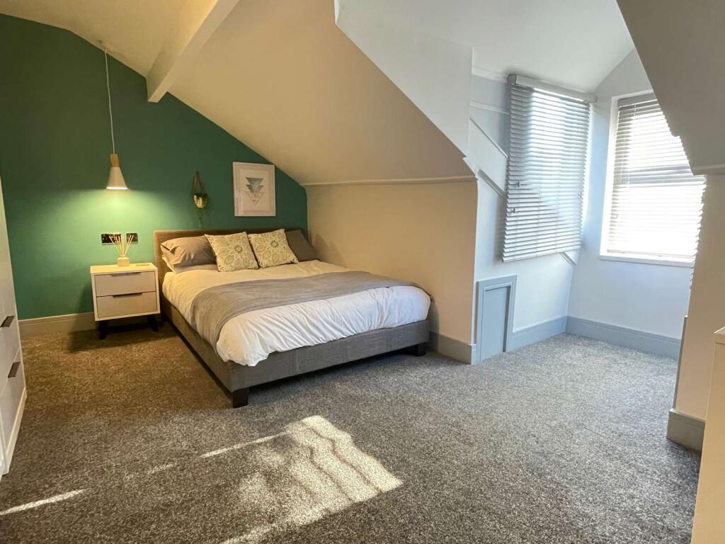 Main image of property: Salisbury Grove
