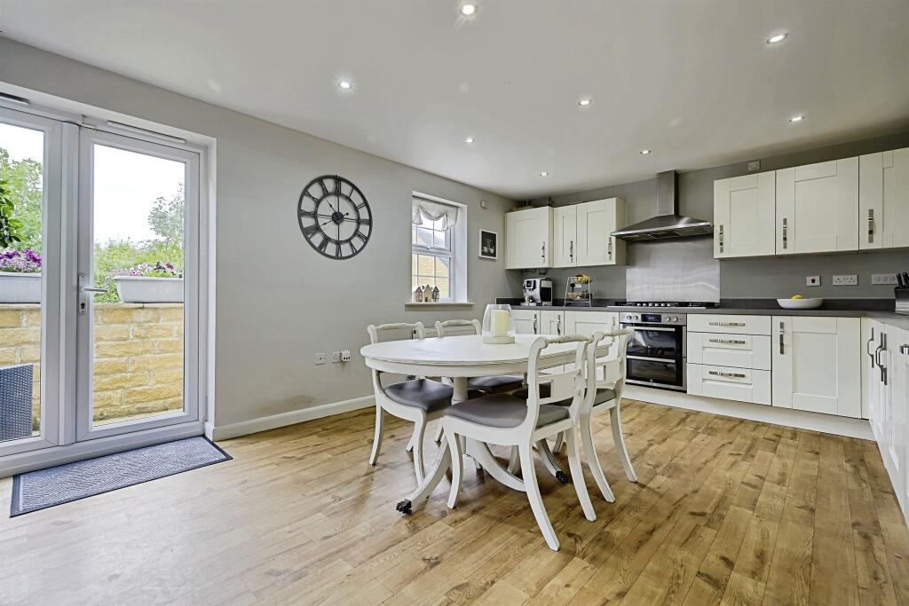 House in Calderdale, West Yorkshire - View 5