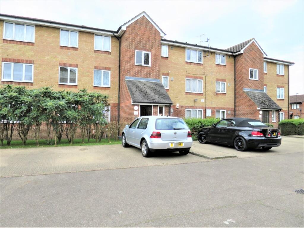 Main image of property: Barbot Close, London