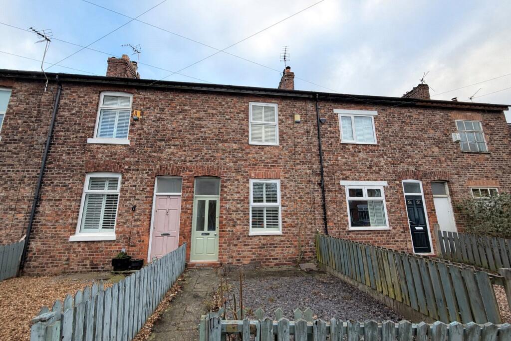 Main image of property: Henwood Road, Withington, M20