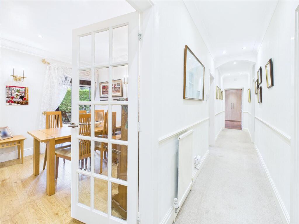 Additional image 26 of School Lane, Hopwas, Tamworth