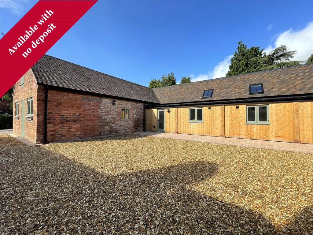 Main image of property: Monkhopton, Bridgnorth, Shropshire