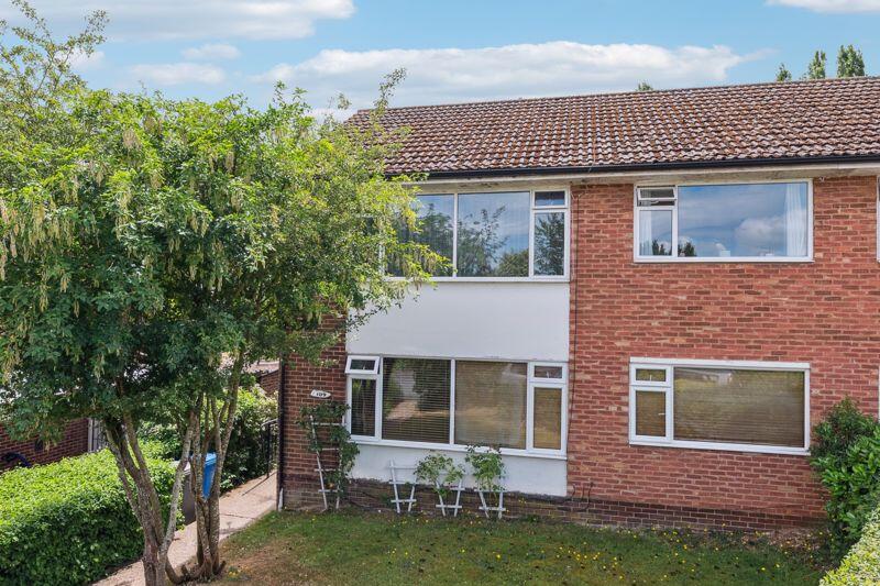 Main image of property: Cookham - Broom Hill