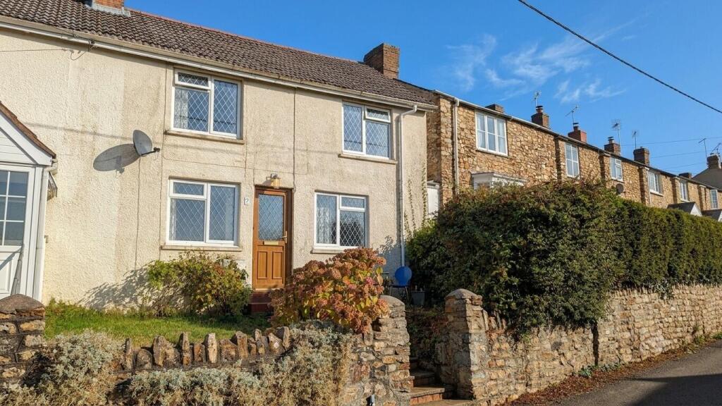 Main image of property: Eastbrook Terrace, Trull, Taunton