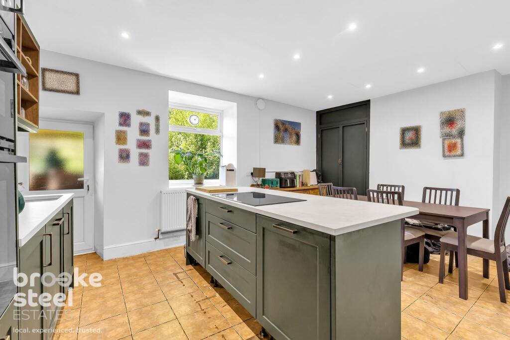 Main image of property: Bottoms Row, Rossendale