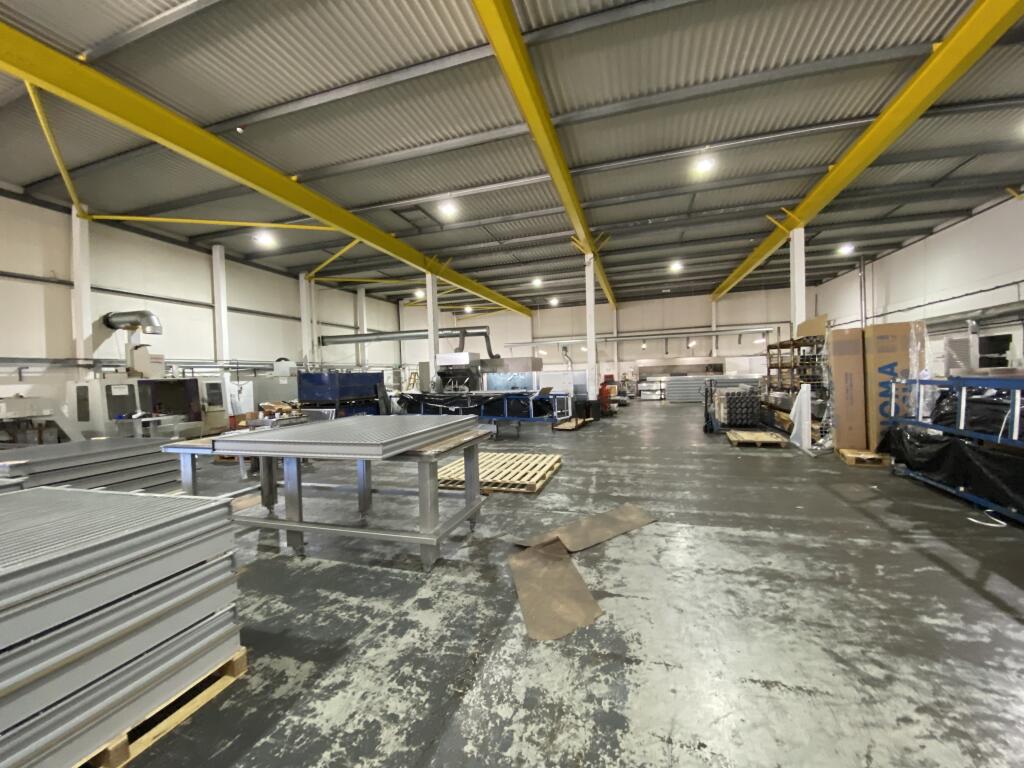 Additional image 3 of Unit 86, The Washford Industrial Estate, Worcester